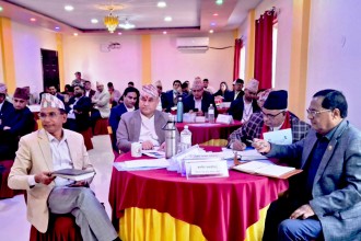 बजेट खर्चमा सुस्त सुदूरपश्चिमः सातै प्रदेशमा पछाडिबाट दोस्रो